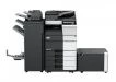 МФУ Develop ineo+ 550i